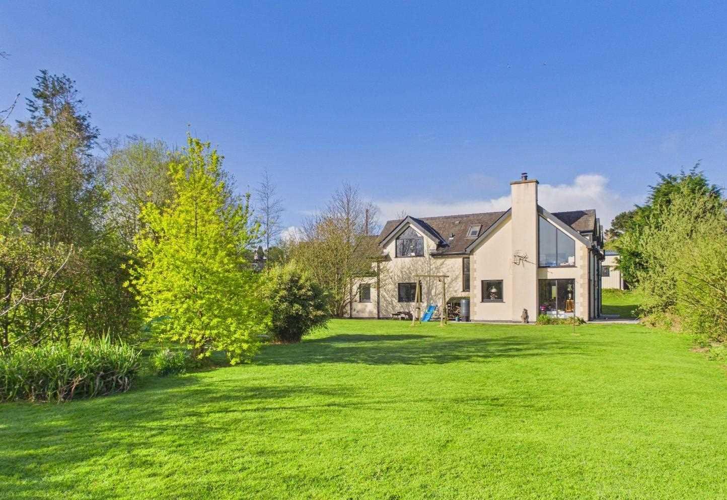 3 bed property in Old Llandegfan, Llandegfan